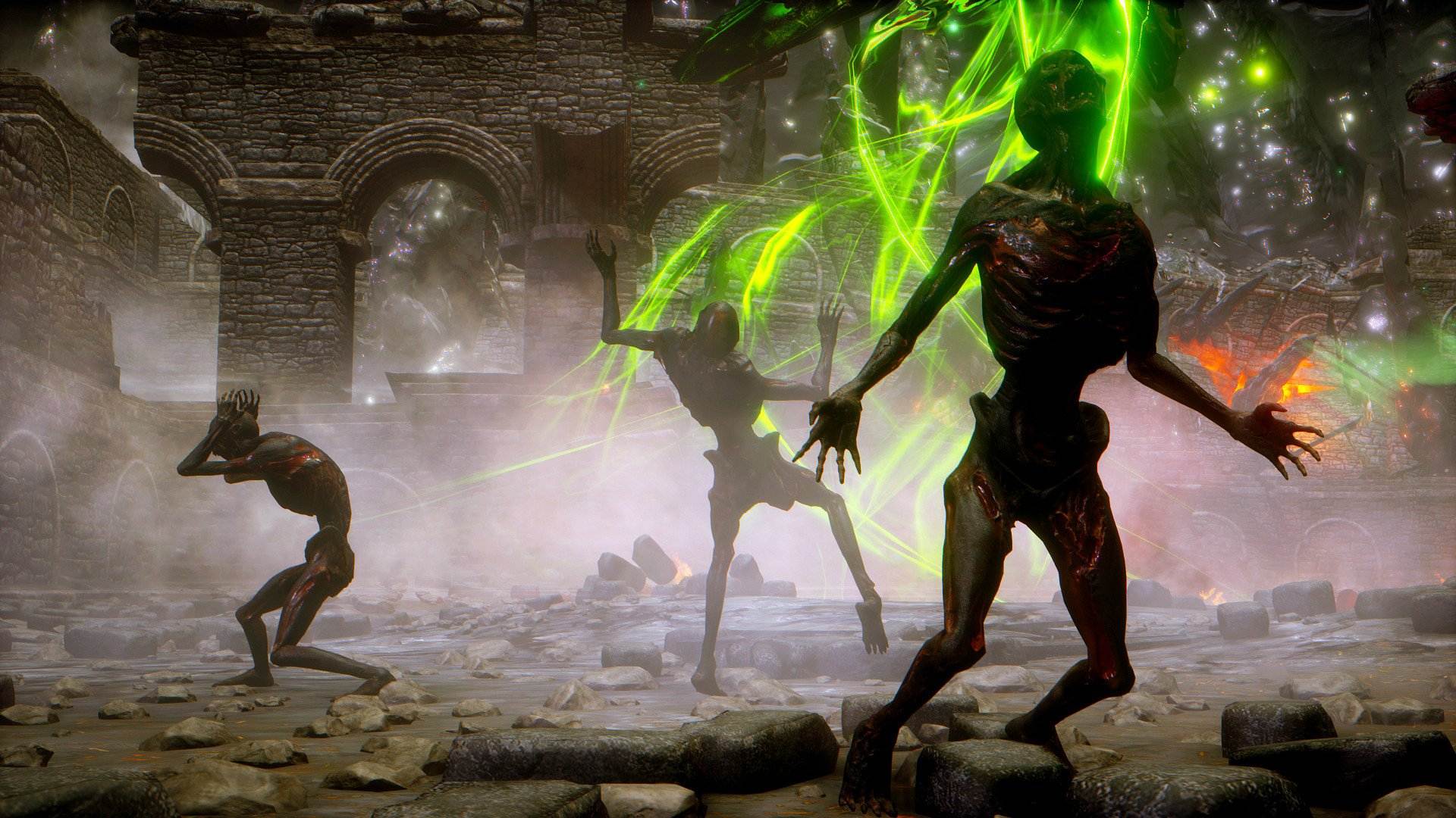 Dragon Age: Inquisition - Imagen 37